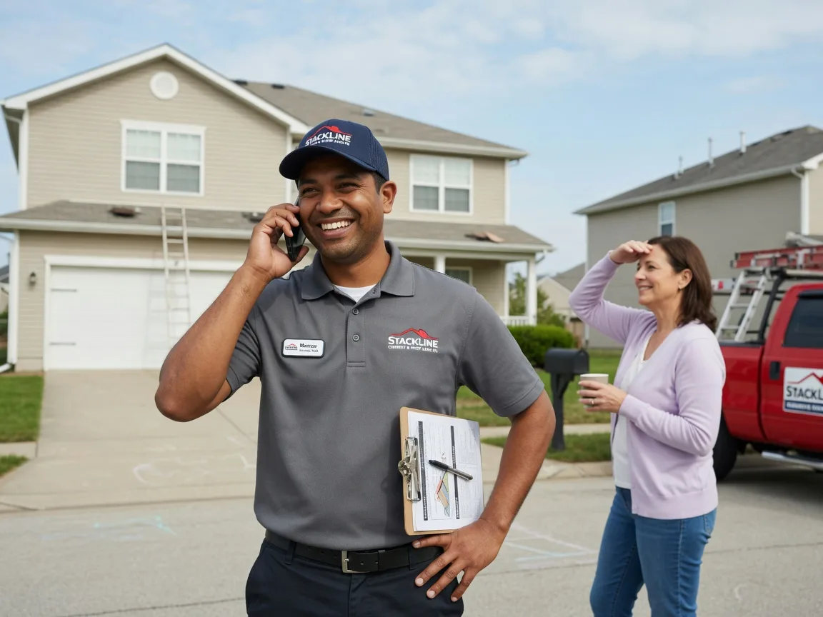 Chimney flashing repair Frost, TX FAQs